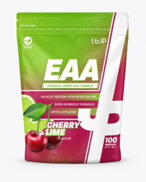 Trained By JP EAA 1kg – Cherry Lime