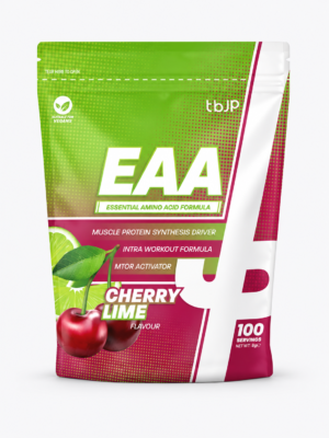 Trained By JP EAA 1kg – Cherry Lime