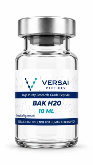 BAK H20 | 10ML