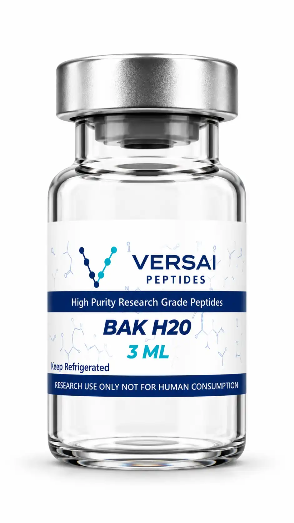 BAK H20 | 3ML