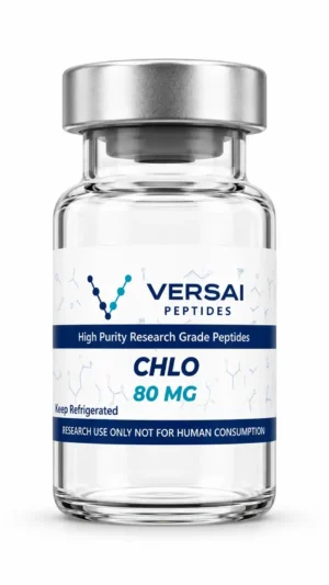 CHLO - 80mg