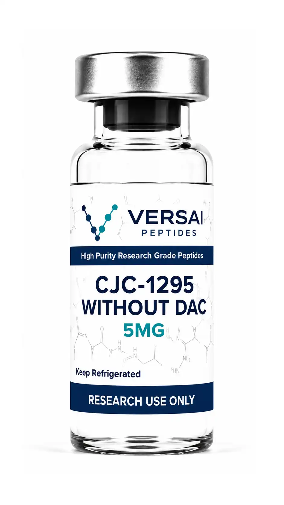 CJC - 1295 WITHOUT DAC - 5mg