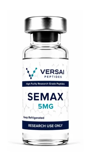SEMAX - 5mg