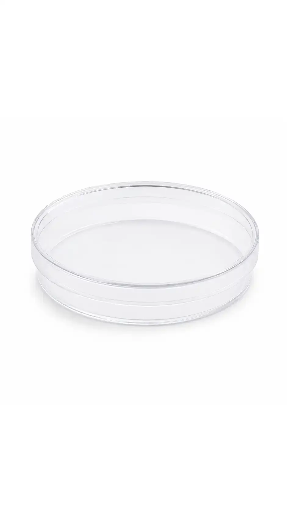 Sterile Petri Dish – 90 mm