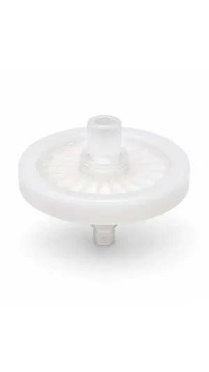 Sterile Syringe Filter – 25 mm