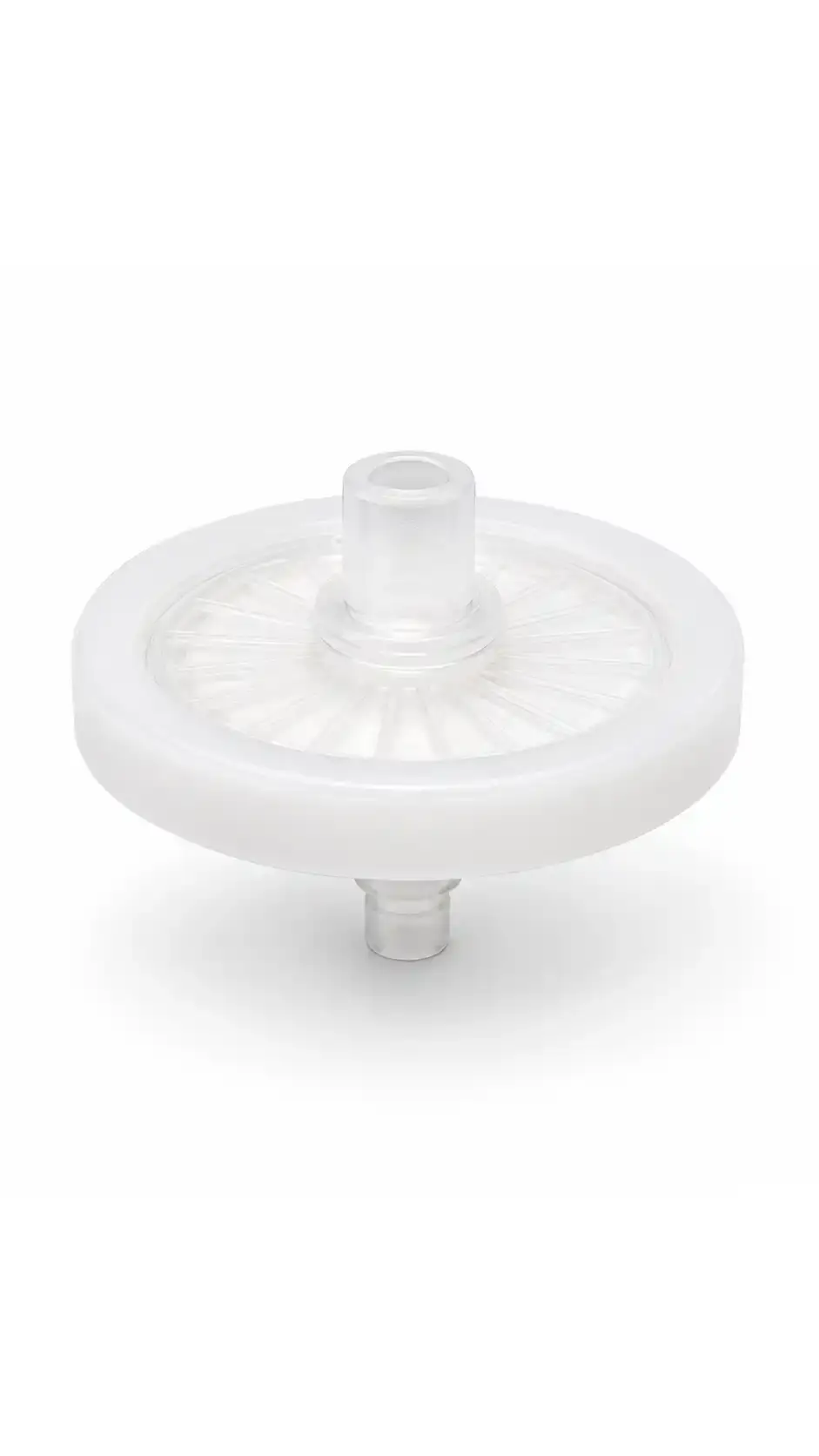 Sterile Syringe Filter – 25 mm