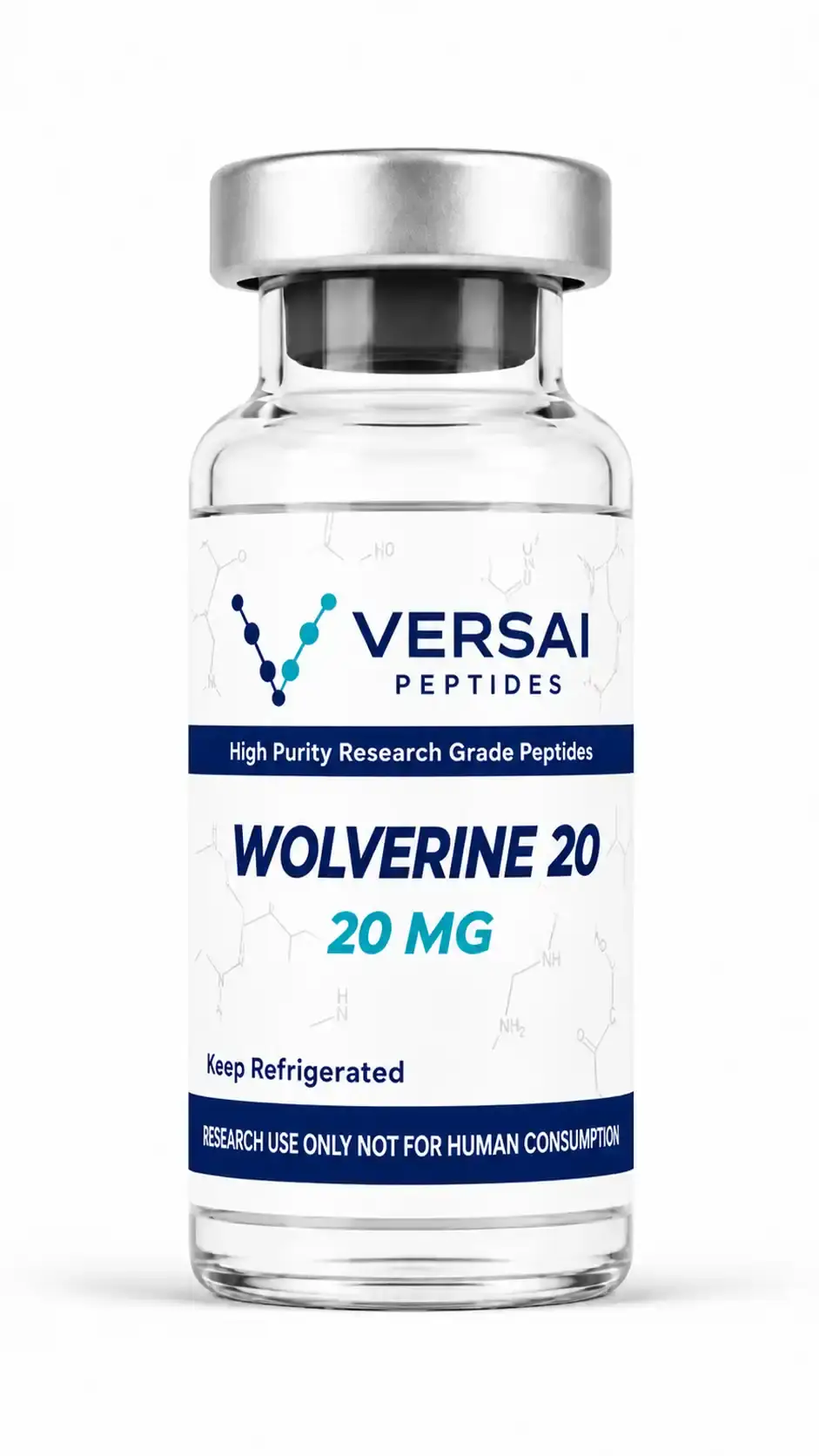 Wolverine 20